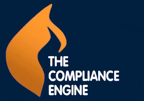 The compliance engine. Things To Know About The compliance engine. 